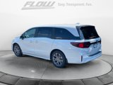 New 2026 Honda Odyssey Touring image 5