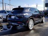 New 2025 Buick Envision Avenir image 3