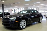 Used 2007 Chrysler Crossfire Coupe image 3