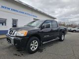 Used 2008 Nissan Titan SE image 3