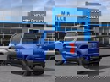 New 2026 Chevrolet Silverado 1500 ZR2 w/ Dark Appearance Package image 3