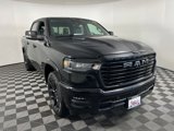 New 2025 RAM 1500 Laramie image 4