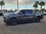 New 2026 RAM 1500 Big Horn image 3