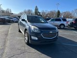 Used 2016 Chevrolet Equinox LT image 3