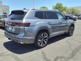 New 2025 Volkswagen Atlas SEL Premium R-Line image 3