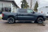 New 2025 RAM 1500 Classic Warlock image 4
