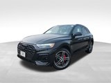 New 2025 Audi Q5 e Premium Plus image 3