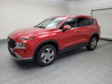 Used 2023 Hyundai Santa Fe SEL w/ Cargo Package image 2