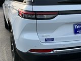 New 2025 Jeep Grand Cherokee Limited image 5