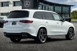 New 2025 Mercedes-Benz GLS 450 4MATIC image 4