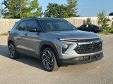 Used 2024 Chevrolet TrailBlazer RS w/ Convenience Package image 2