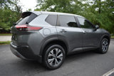Used 2022 Nissan Rogue SV image 3