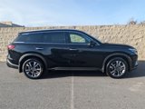 New 2025 INFINITI QX60 Luxe w/ Cargo Package image 2