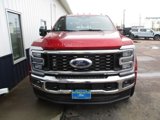 New 2025 Ford F450 Lariat w/ Lariat Ultimate Package image 3