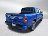 New 2026 Nissan Frontier SV image 6
