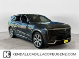 New 2025 Cadillac Escalade IQ Luxury 2 image 2