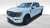 Used 2023 Ford F150 Lariat w/ Equipment Group 502A High image 1