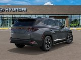 New 2025 Hyundai Tucson XRT image 4