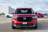 New 2025 Honda Pilot Elite image 2