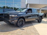 New 2026 RAM 1500 Laramie w/ Night Edition image 3