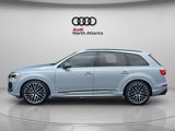 New 2025 Audi SQ7 Premium Plus image 4
