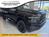 New 2025 RAM 2500 Laramie w/ Night Edition image 3