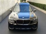 Used 2022 BMW X7 M50i image 4