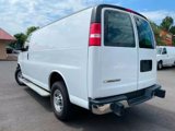 Used 2020 Chevrolet Express 2500 w/ Driver Convenience Package image 5
