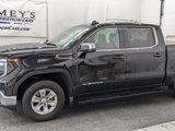 Used 2023 GMC Sierra 1500 SLE w/ LPO, GMC Protection Package image 2