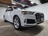 Used 2021 Audi Q7 2.0T Premium w/ Convenience Package image 4