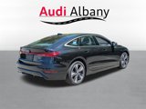 New 2025 Audi A6 e-tron Premium Plus image 5