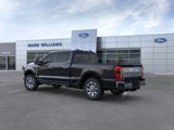New 2025 Ford F350 King Ranch w/ Chrome Package image 4
