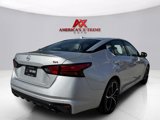 Used 2024 Nissan Altima 2.5 SR image 5