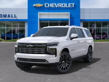 New 2025 Chevrolet Suburban High Country image 6