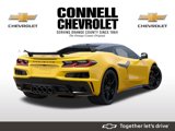 New 2025 Chevrolet Corvette Z06 image 4