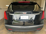Certified 2024 Cadillac XT5 Luxury w/ LPO, Floor Liner Package image 3