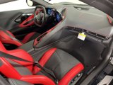 New 2025 Chevrolet Corvette Stingray Preferred Cpe w/ 2LT image 4