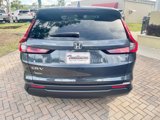 Used 2025 Honda CR-V LX image 4