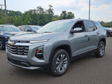New 2026 Chevrolet Equinox LT w/ Convenience Package II image 2