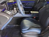 New 2025 Mercedes-Benz S 63 AMG S image 4
