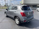 Used 2020 Chevrolet Trax LT w/ Sun & Sound Package image 3