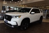 New 2025 Honda Pilot Elite image 2