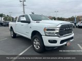 Used 2024 RAM 2500 Laramie image 3
