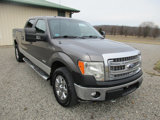 Used 2014 Ford F150 XLT w/ Equipment Group 302A Luxury image 6