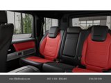 New 2025 Mercedes-Benz G 550 image 5
