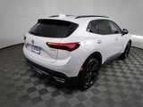 New 2025 Buick Envision Sport Touring image 3