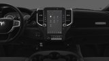 New 2025 RAM 2500 Big Horn image 5