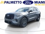 New 2025 Ford Explorer ST image 3