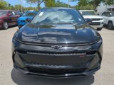 Used 2024 Chevrolet Equinox EV RS image 4
