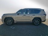 New 2025 Lexus LX 700h Overtrail image 6